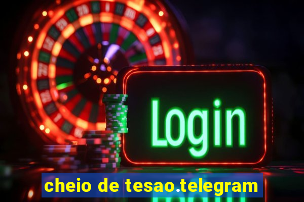 cheio de tesao.telegram